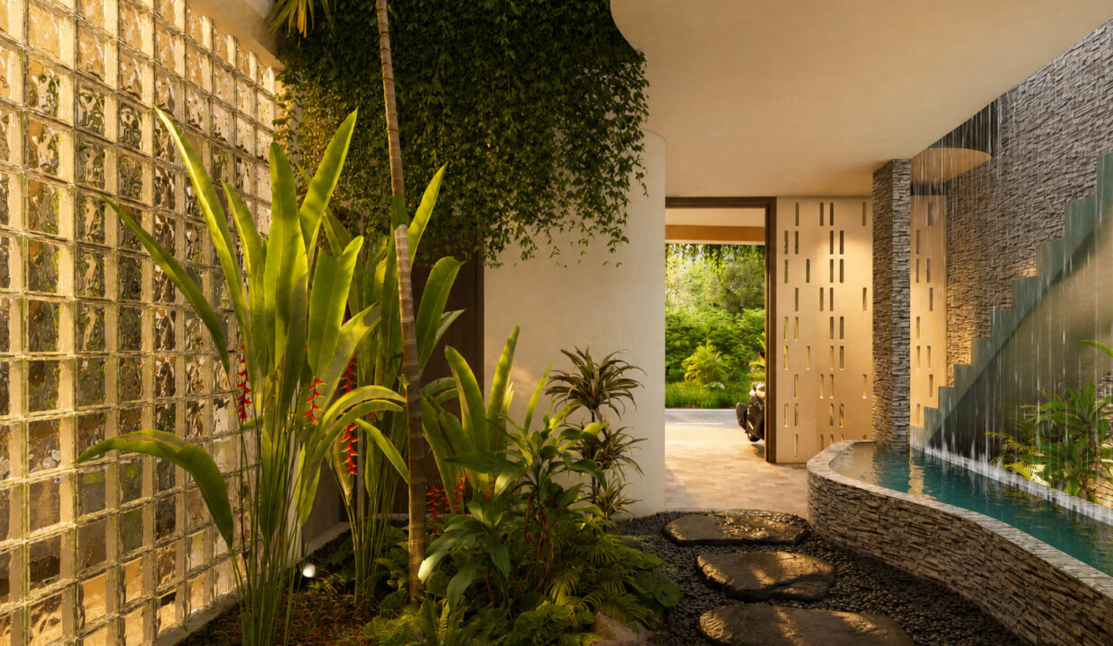 Luxury 3-Bedroom Ocean View Villa for Sale in Uluwatu (5)
