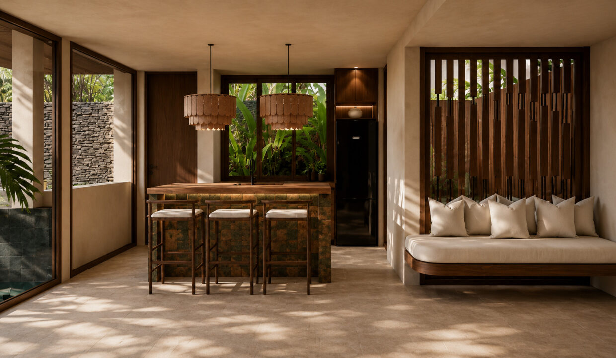 Luxury 3-Bedroom Ocean View Villa for Sale in Uluwatu (7)