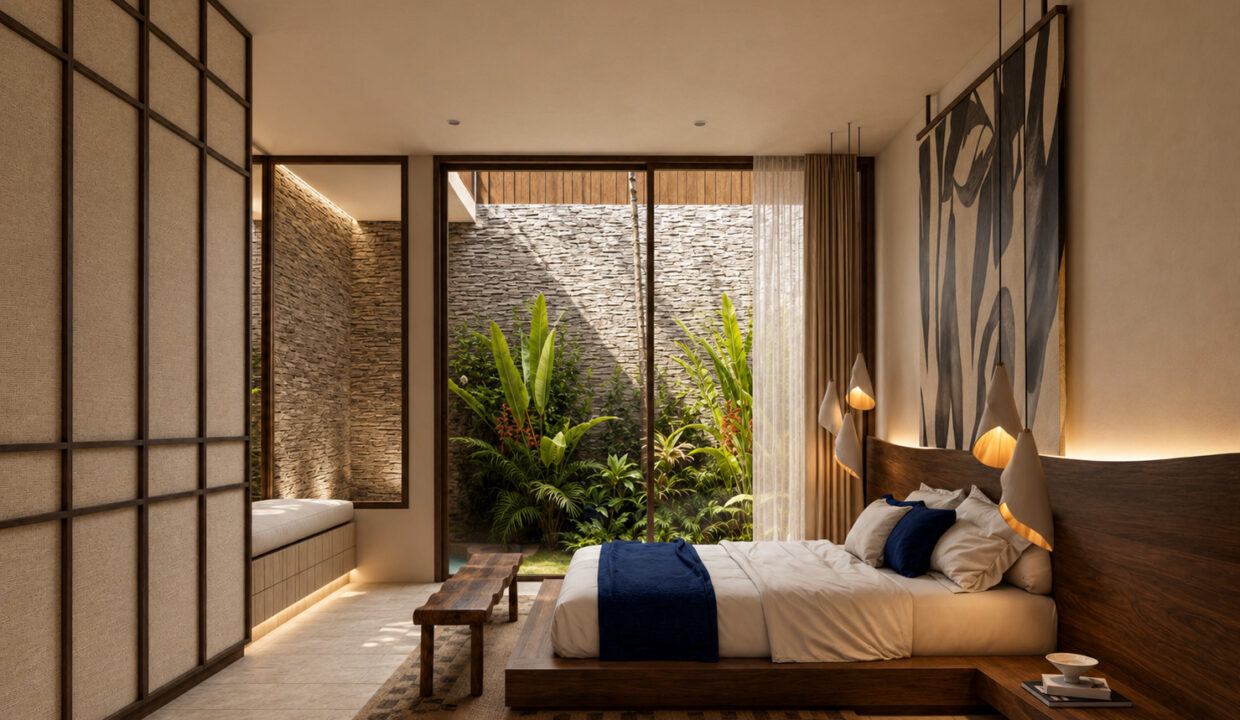Luxury 3-Bedroom Ocean View Villa for Sale in Uluwatu (9)