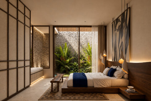 Luxury 3-Bedroom Ocean View Villa for Sale in Uluwatu (9)
