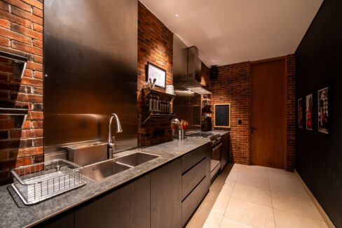 Luxury Contemporary Tropical Villa for Lease in Sanur - 4-Bedroom Family Estate with Cinema, Gym (13)