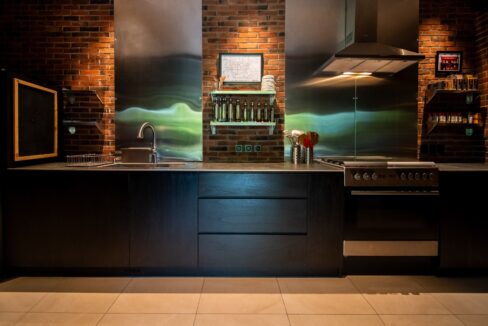 Luxury Contemporary Tropical Villa for Lease in Sanur - 4-Bedroom Family Estate with Cinema, Gym (14)