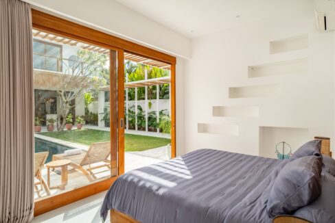 Mediterranean-Style 4-Bedroom Villa for Sale in Canggu (10)
