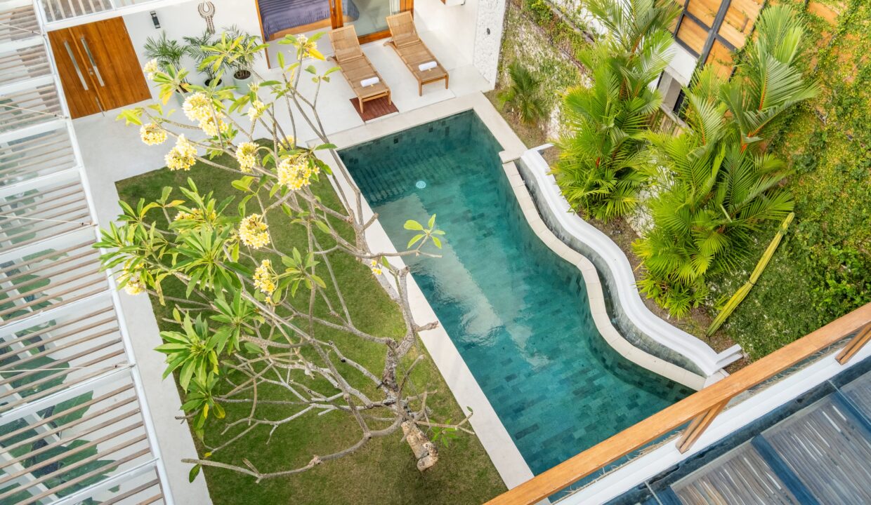 Mediterranean-Style 4-Bedroom Villa for Sale in Canggu (21)
