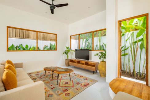 Mediterranean-Style 4-Bedroom Villa for Sale in Canggu (5)