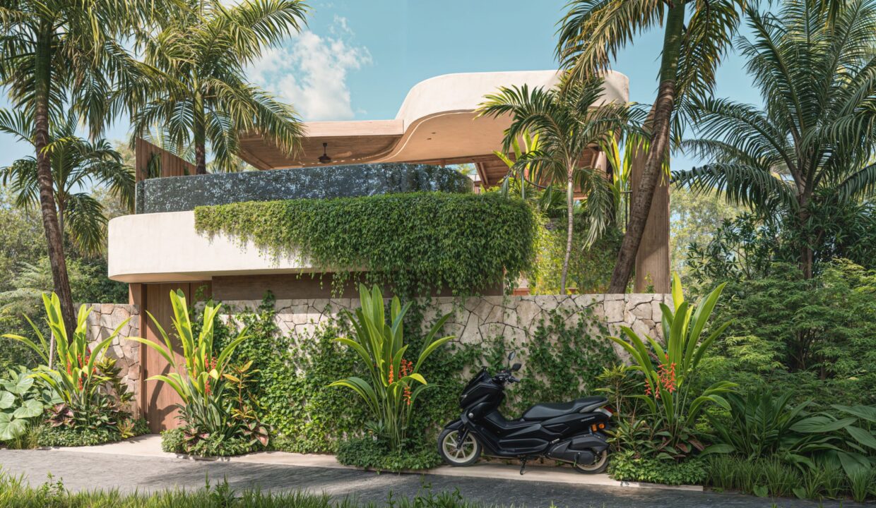 Modern 2-Bedroom Tropical Villa in Uluwatu with Private Laguna-Style Pool (1)