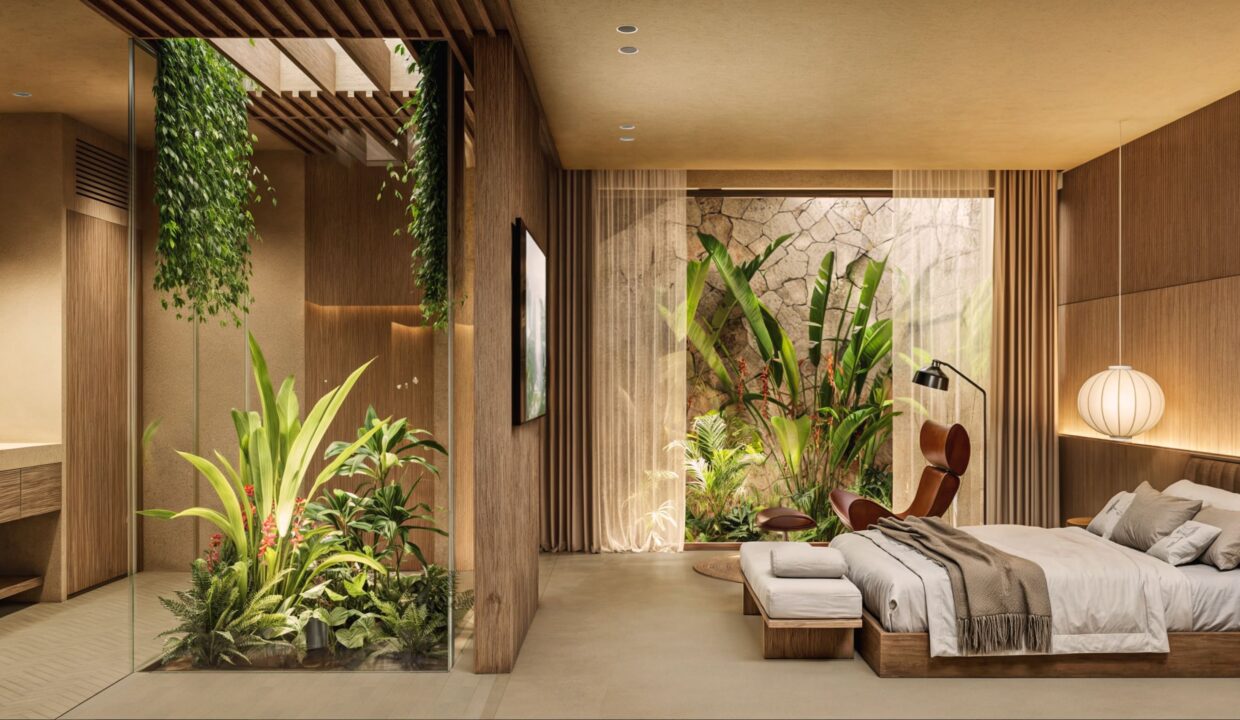 Modern 2-Bedroom Tropical Villa in Uluwatu with Private Laguna-Style Pool (13)