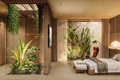 Modern 2-Bedroom Tropical Villa in Uluwatu with Private Laguna-Style Pool (13)