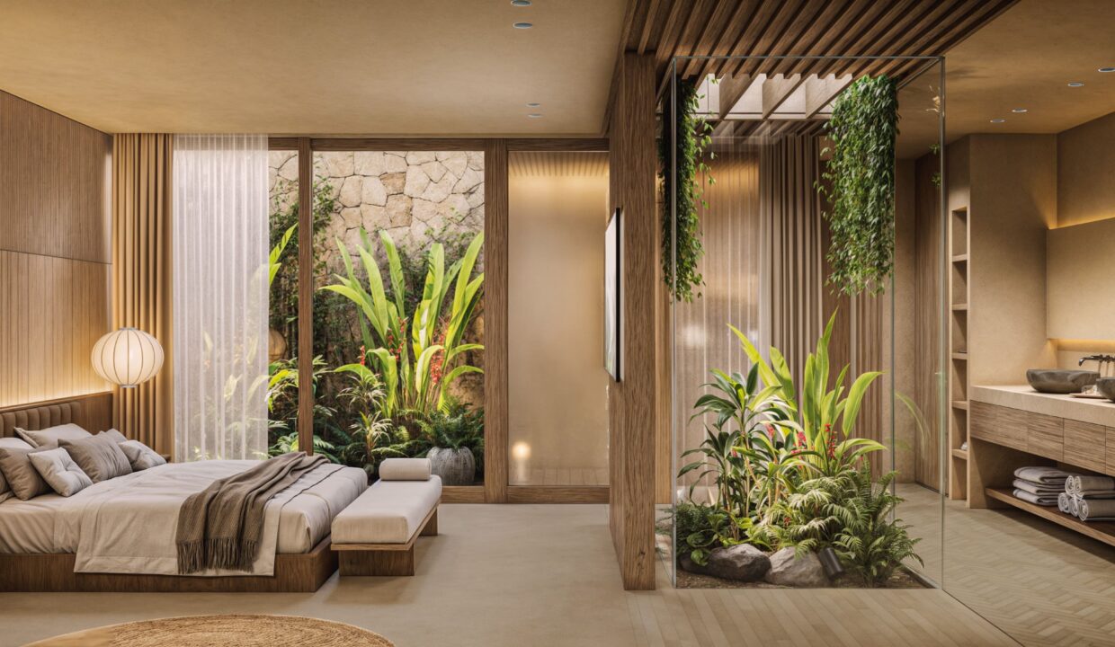 Modern 2-Bedroom Tropical Villa in Uluwatu with Private Laguna-Style Pool (14)
