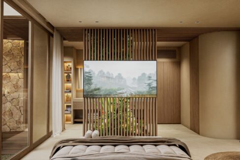 Modern 2-Bedroom Tropical Villa in Uluwatu with Private Laguna-Style Pool (15)