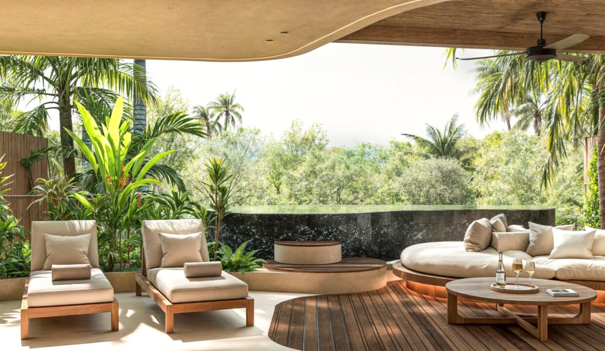 Modern 2-Bedroom Tropical Villa in Uluwatu with Private Laguna-Style Pool (16)