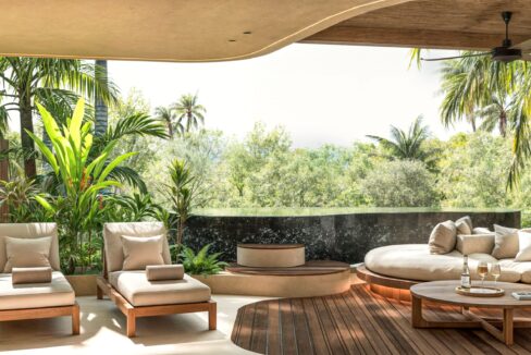 Modern 2-Bedroom Tropical Villa in Uluwatu with Private Laguna-Style Pool (16)