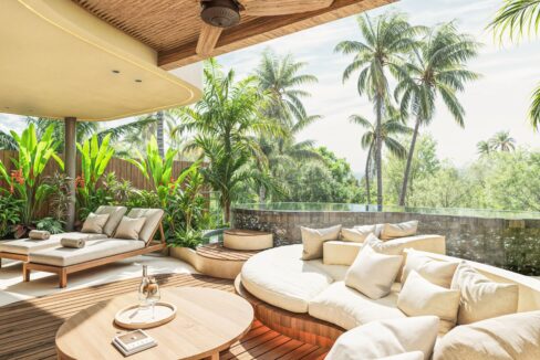 Modern 2-Bedroom Tropical Villa in Uluwatu with Private Laguna-Style Pool (17)