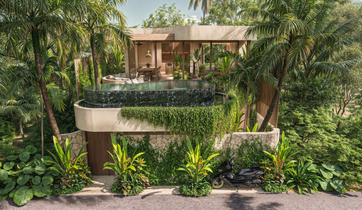 Modern 2-Bedroom Tropical Villa in Uluwatu with Private Laguna-Style Pool (3)