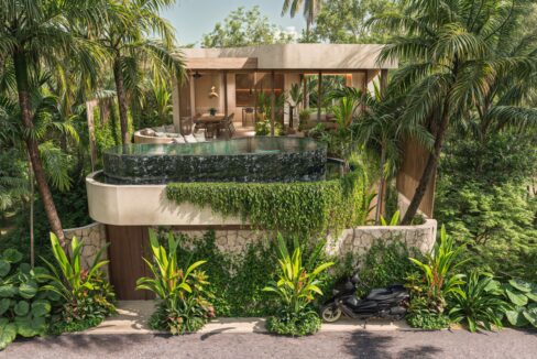 Modern 2-Bedroom Tropical Villa in Uluwatu with Private Laguna-Style Pool (3)