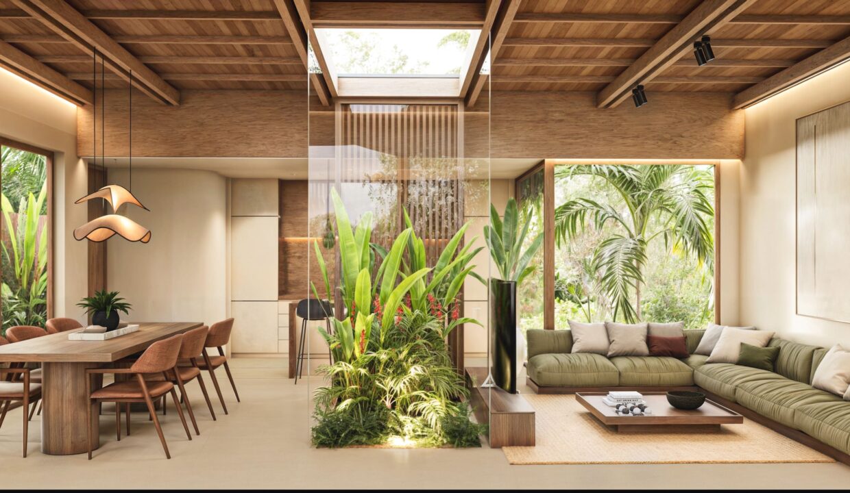 Modern 2-Bedroom Tropical Villa in Uluwatu with Private Laguna-Style Pool (4)