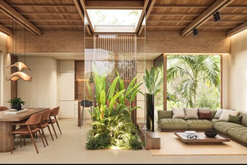 Modern 2-Bedroom Tropical Villa in Uluwatu with Private Laguna-Style Pool (4)