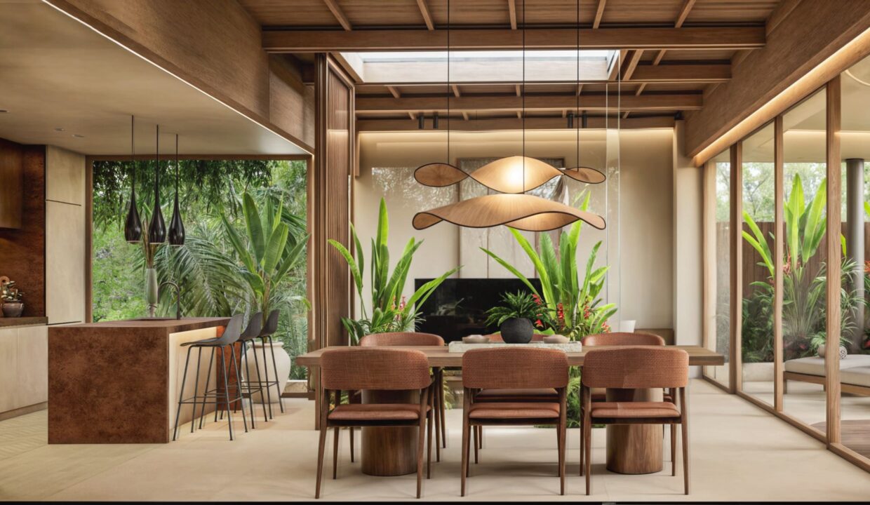 Modern 2-Bedroom Tropical Villa in Uluwatu with Private Laguna-Style Pool (6)
