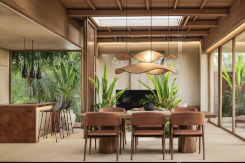 Modern 2-Bedroom Tropical Villa in Uluwatu with Private Laguna-Style Pool (6)