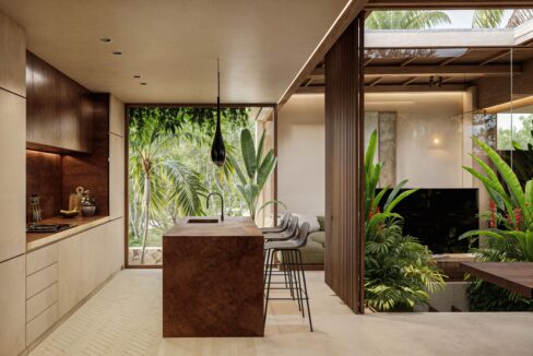 Modern 2-Bedroom Tropical Villa in Uluwatu with Private Laguna-Style Pool (7)