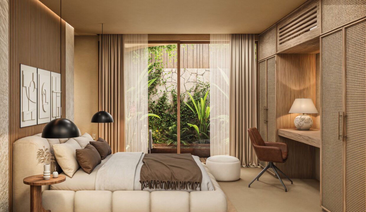 Modern 2-Bedroom Tropical Villa in Uluwatu with Private Laguna-Style Pool (8)