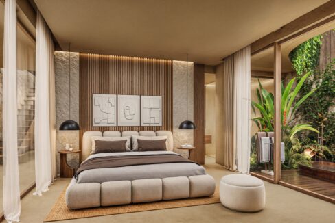 Modern 2-Bedroom Tropical Villa in Uluwatu with Private Laguna-Style Pool (9)