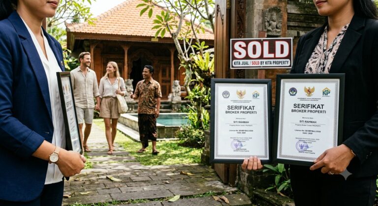 Bali Real Estate